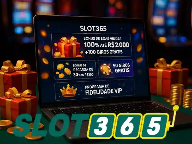 nhận thưởng Slot365: Trải nghiệm hấp dẫn và lợi ích vượt trội
