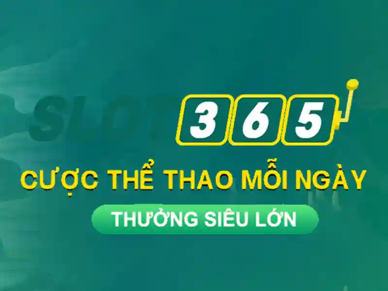 Slot365 – Trải nghiệm Slot365 tuyệt vời với vip pulsa tanpa potongan