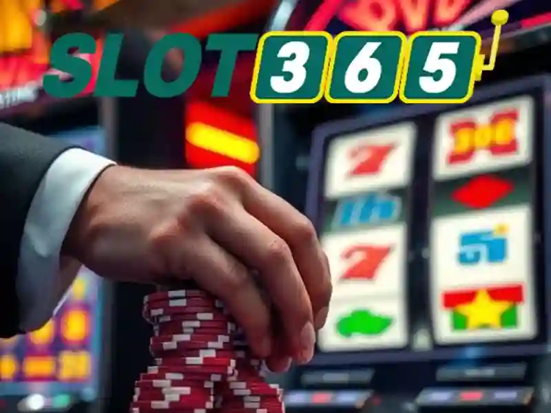 nhận thưởng Slot365: Trải nghiệm hấp dẫn và lợi ích vượt trội