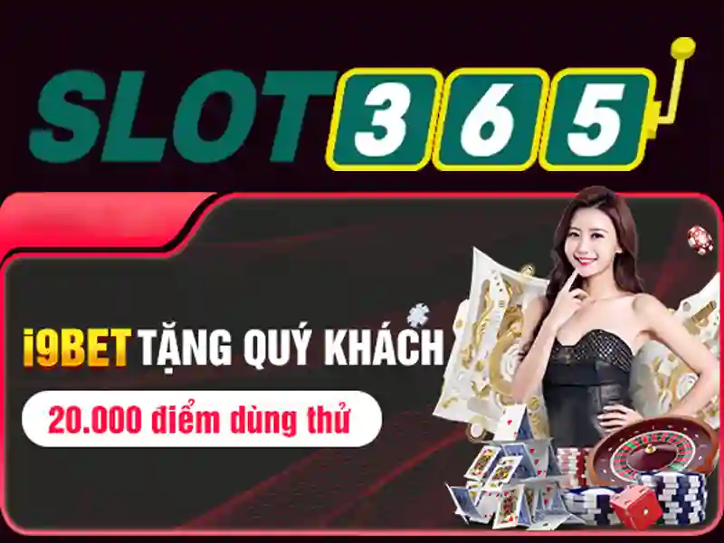 slot365 xxvip - Trải nghiệm đỉnh cao cùng Slot365