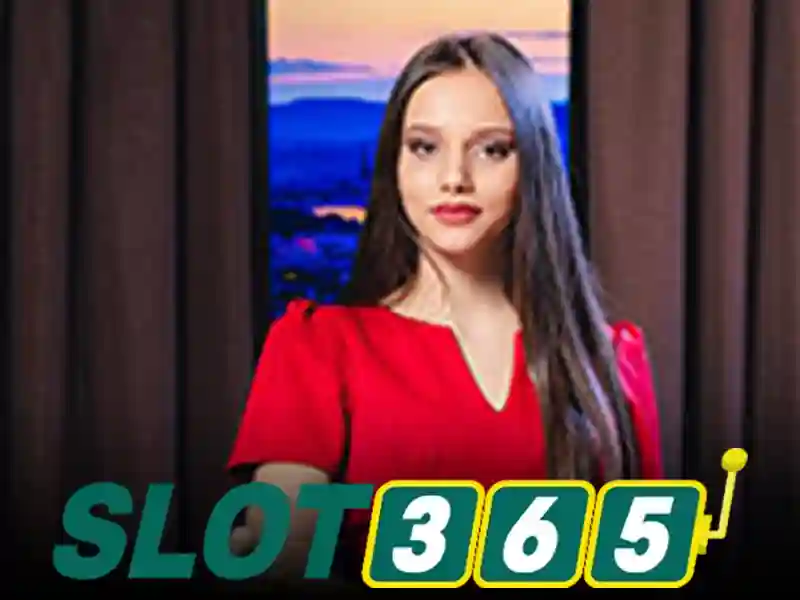 Khám phá slot365 link: Trải nghiệm và kết nối tối ưu
