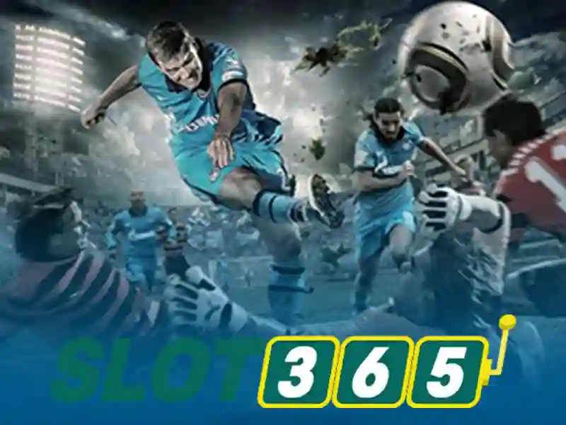 Slot365 app – Trải nghiệm đỉnh với bắn cá Slot365