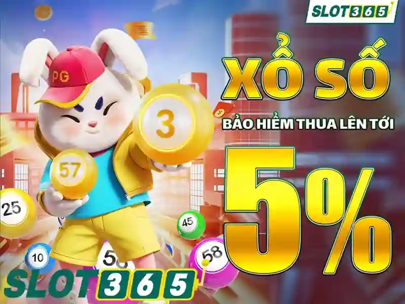 Slot365: Trải nghiệm xèng trực tuyến hàng đầu