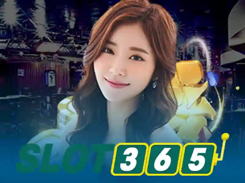 Live slot365 - Trải nghiệm đỉnh cao Slot365