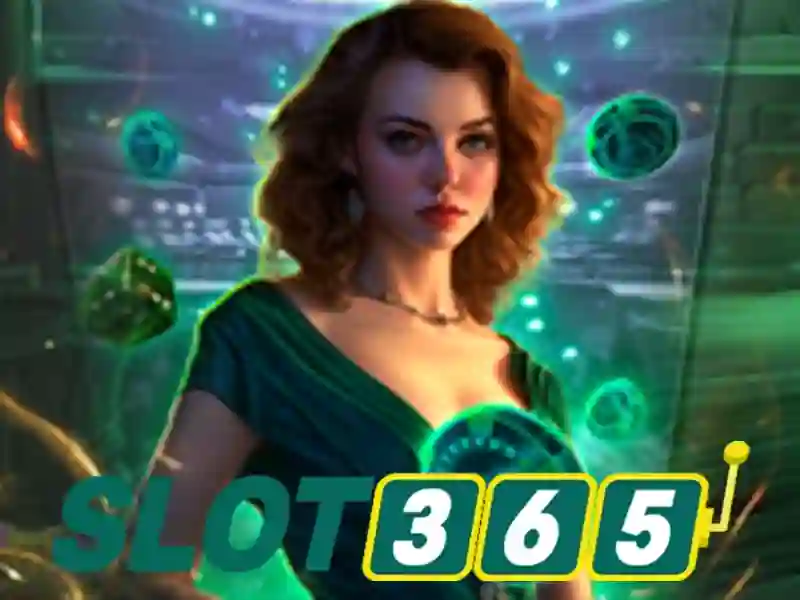bắn cá Slot365 – Trải nghiệm đỉnh cao với Slot365 ios