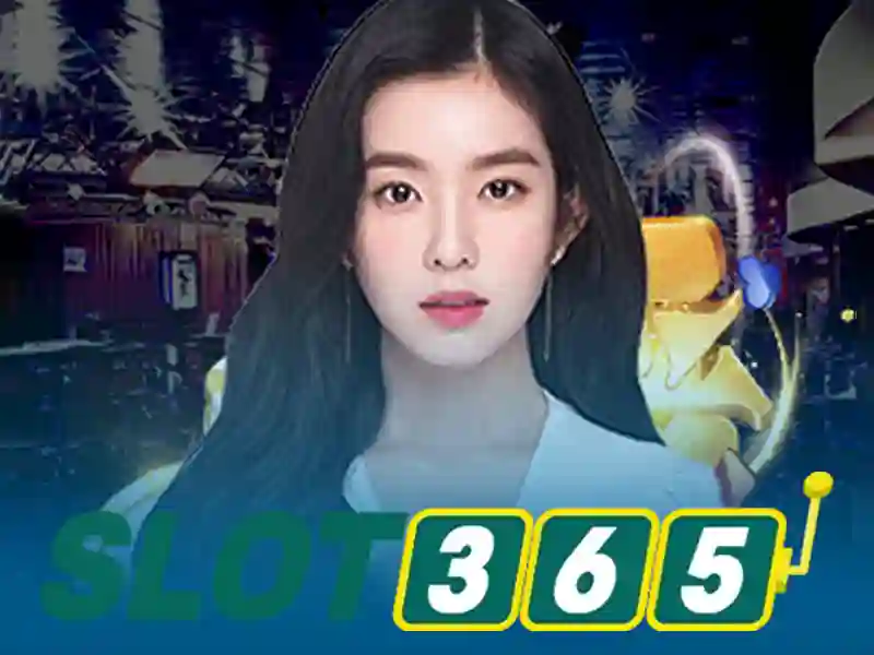Đăng nhập Slot365: Trải nghiệm đỉnh cao hoki slot365