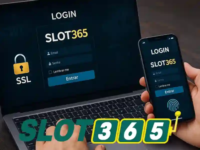 Slot365 - Nền tảng giải trí quay số và slot trực tuyến hàng đầu