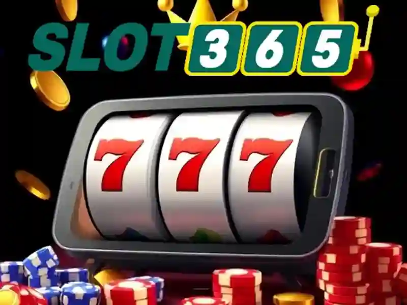 link dự phòng Slot365 – Ổn định cho trải nghiệm casino