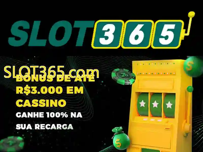 app slot365 – Trải nghiệm và đánh giá Slot365