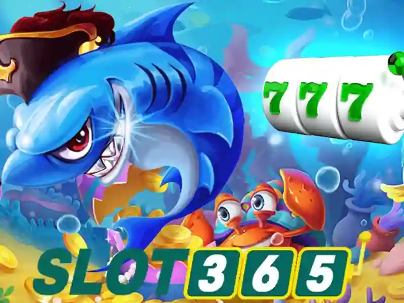 casino Slot365 – Tổng quan, trải nghiệm và đánh giá chi tiết