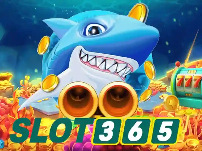 slot365 vip – Dẫn đầu trải nghiệm đỉnh cao và giá trị