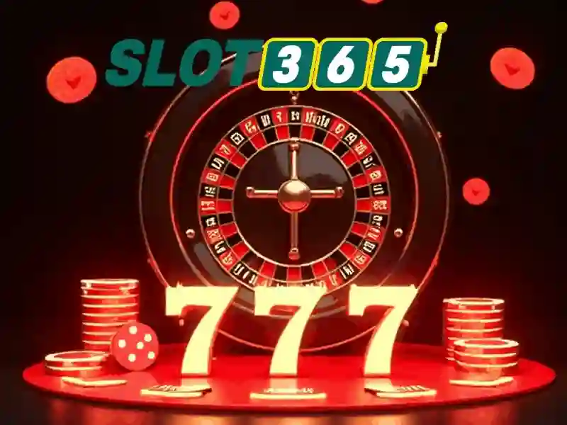 Slot365 – Tổng quan về nền tảng máy xèng trực tuyến