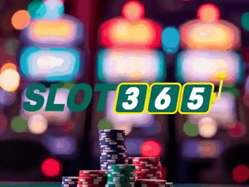 Slot365 là nền tảng casino trực tuyến hàng đầu