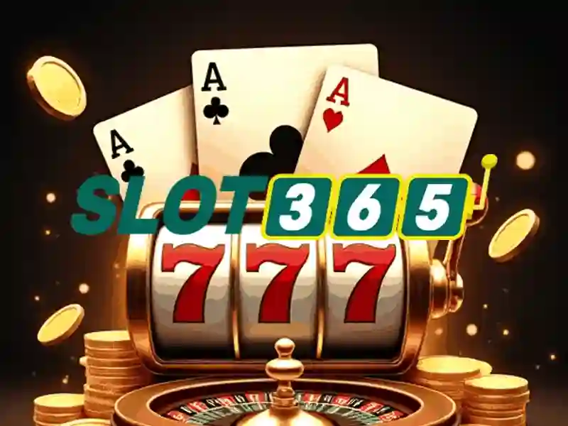 Slot365 app – Trải nghiệm đỉnh với bắn cá Slot365