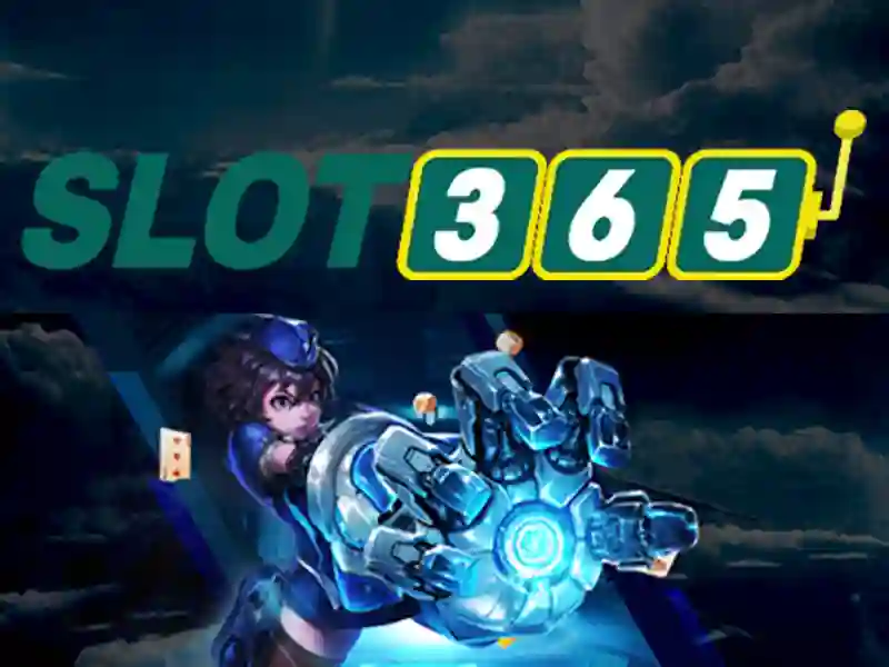 Slot365 – Giới thiệu và trải nghiệm