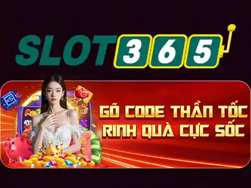 Slot365 - Đánh giá và hướng dẫn chơi