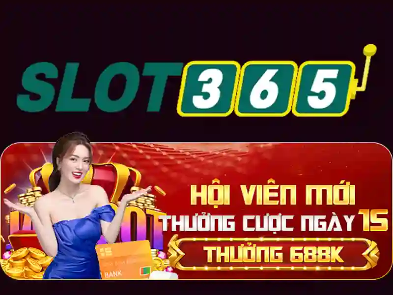 slot365 tại – Nền tảng game bài Slot365 uy tín và an toàn