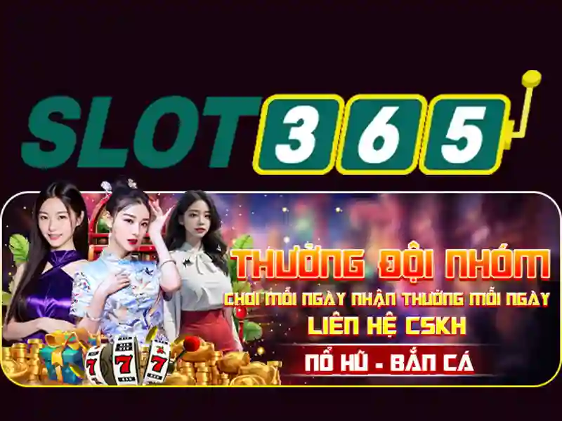 slot365 vip – Tổng quan, nguồn gốc và trải nghiệm