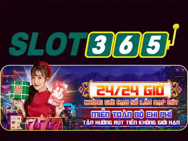 slot365 tại – Nền tảng slot hàng đầu cho trải nghiệm đỉnh cao