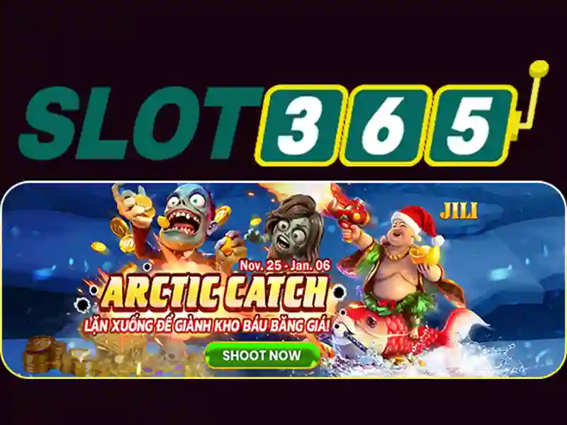 slot365 xx.vip – Trải nghiệm đỉnh cao và thương hiệu