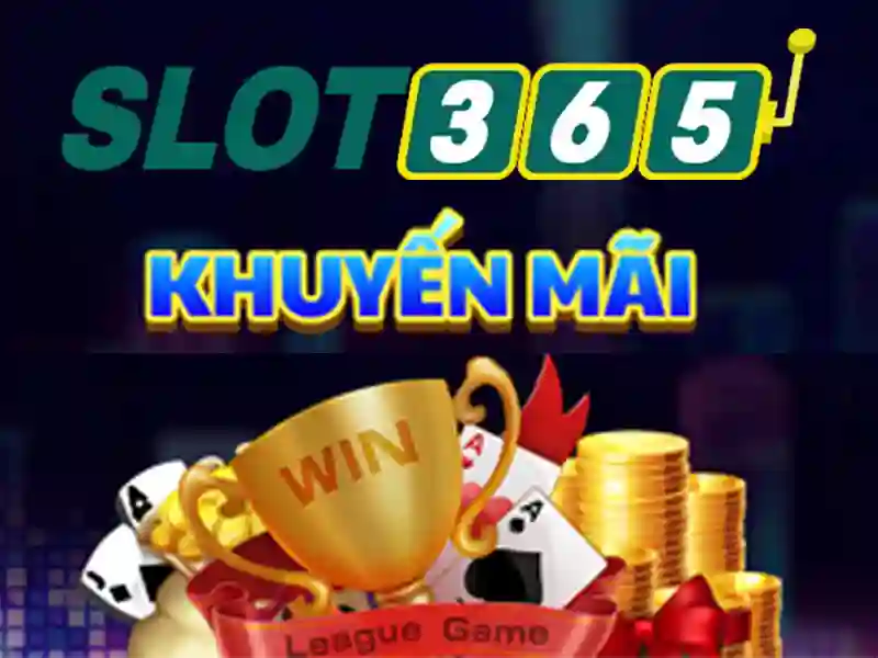 Slot365: Song bac slot truc tuyen dang tin cay
