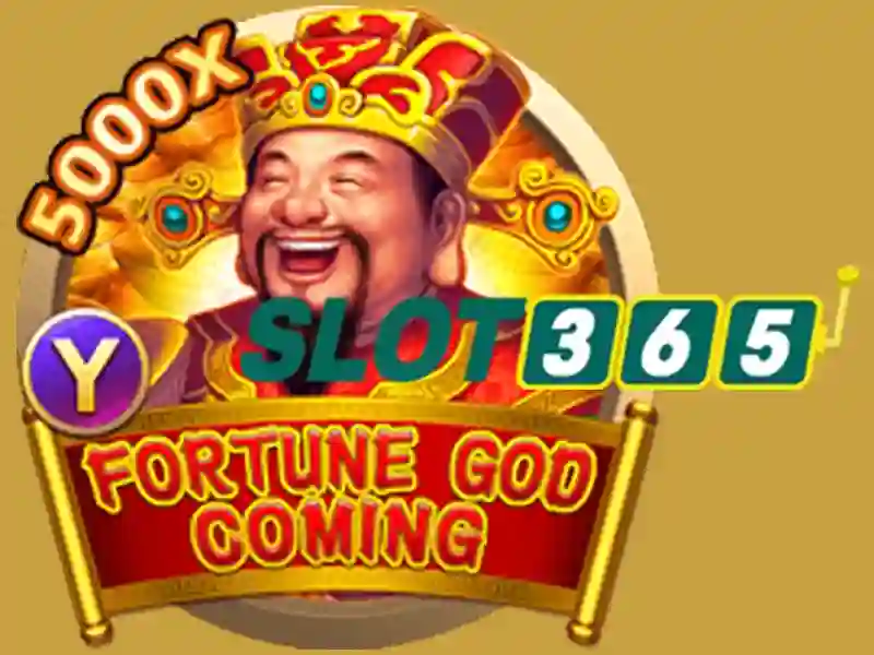 game slot365 – Tổng quan và trải nghiệm Slot365