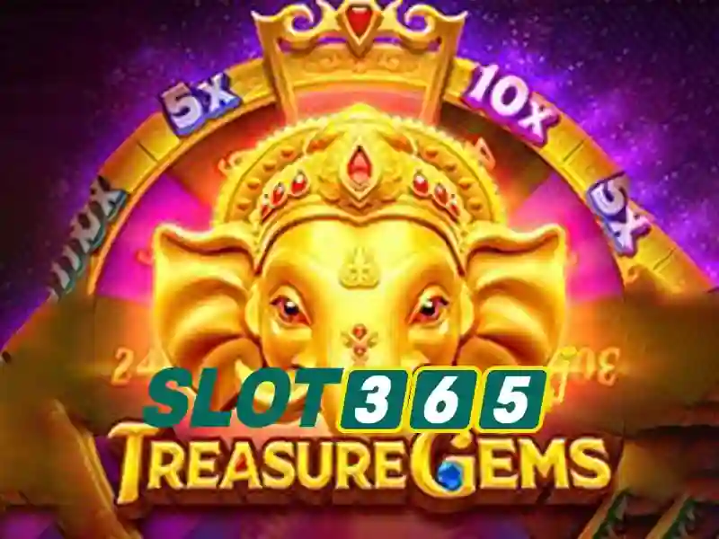 slot365 vip – Trải nghiệm và hướng dẫn Slot365