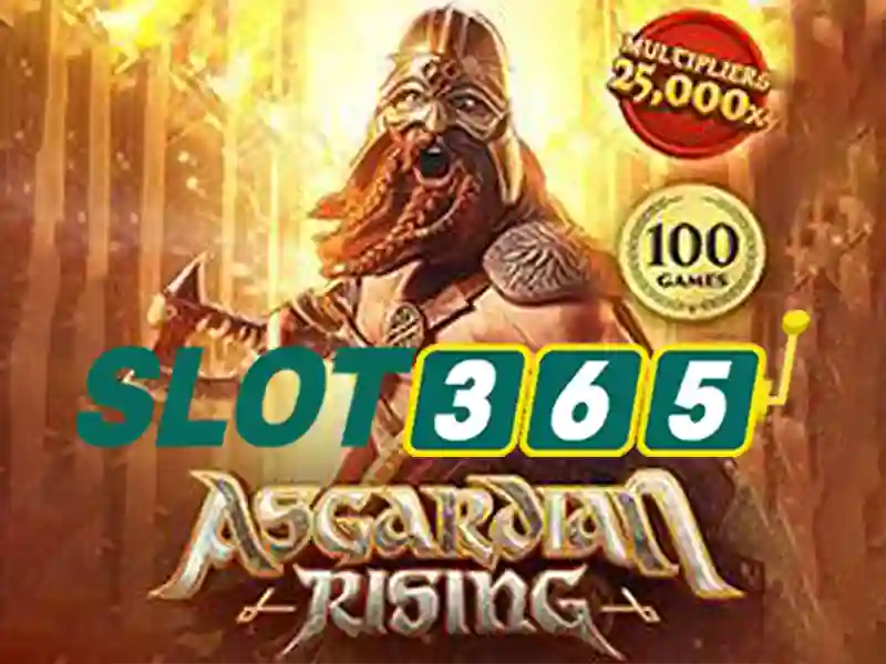 slot365 net – Trải nghiệm đỉnh cao và giá trị thương hiệu