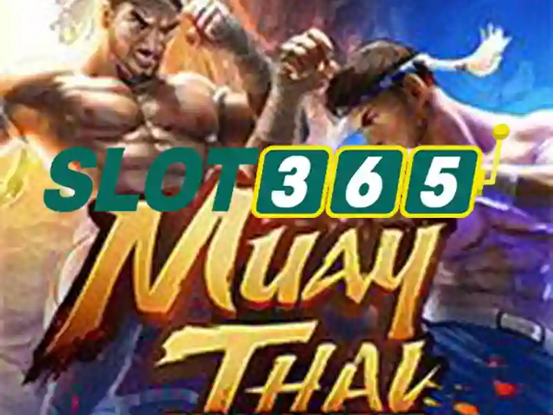Slot365: Trải nghiệm casino trực tuyến hàng đầu