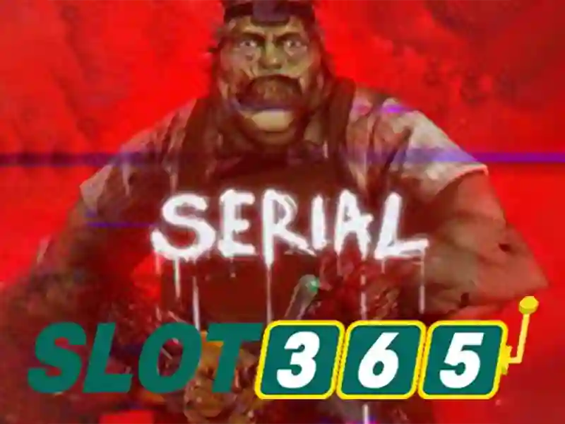 slot365 win – Trải nghiệm và đánh giá slot365 win