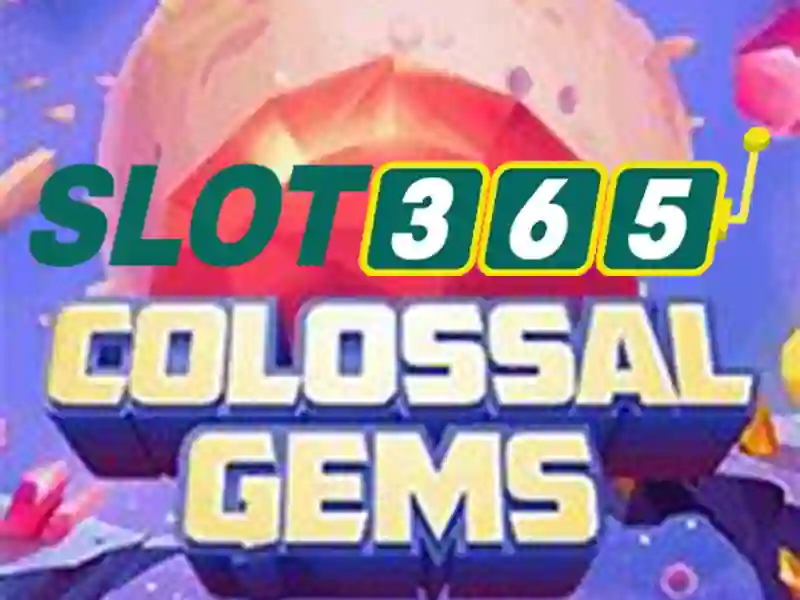 slot365 – Trải nghiệm giải trí với Slot365 free và rút tiền
