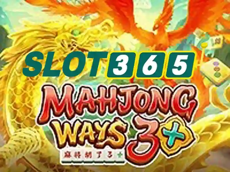 Slot365 - Trải nghiệm Slot365 và Đánh giá Slot365