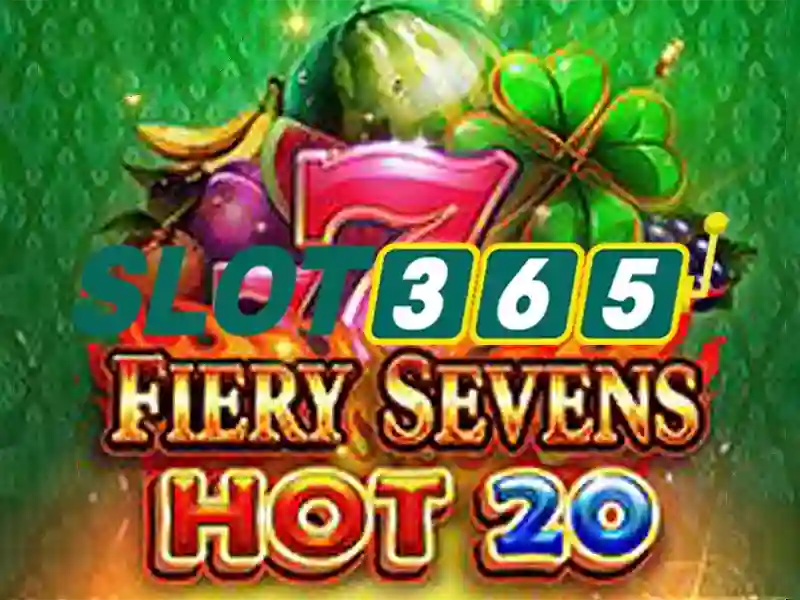 Slot365 – Nền tảng slot trực tuyến phổ biến