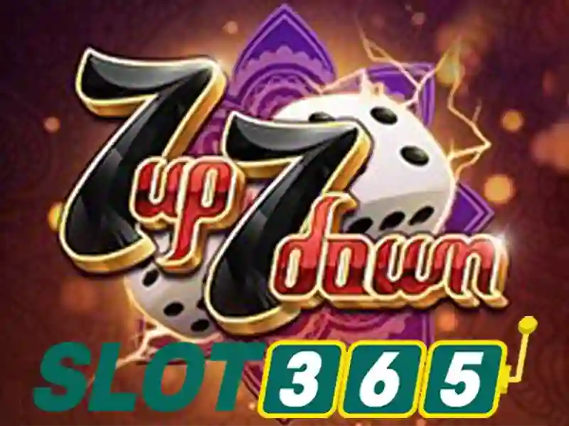 Slot365: Trải nghiệm slot đỉnh cao cho mọi người hâm mộ casino online