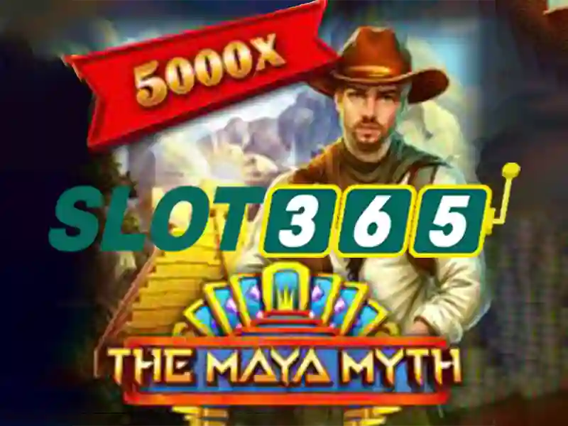 Slot365 - Đánh giá và trải nghiệm nền tảng slot trực tuyến