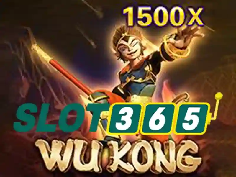 casino Slot365 – Tổng quan, trải nghiệm và đánh giá chi tiết