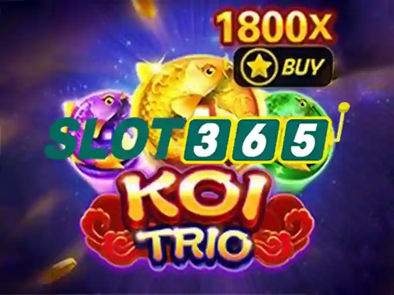 Slot365: Khám phá trò chơi và ưu đãi