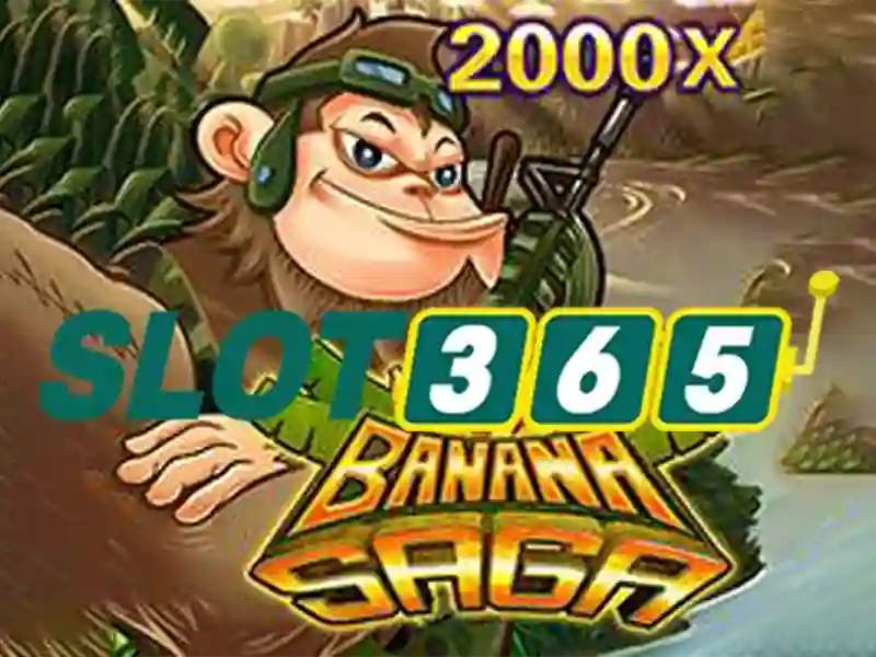 Slot365: Khám phá nền tảng slot trực tuyến đáng tin cậy