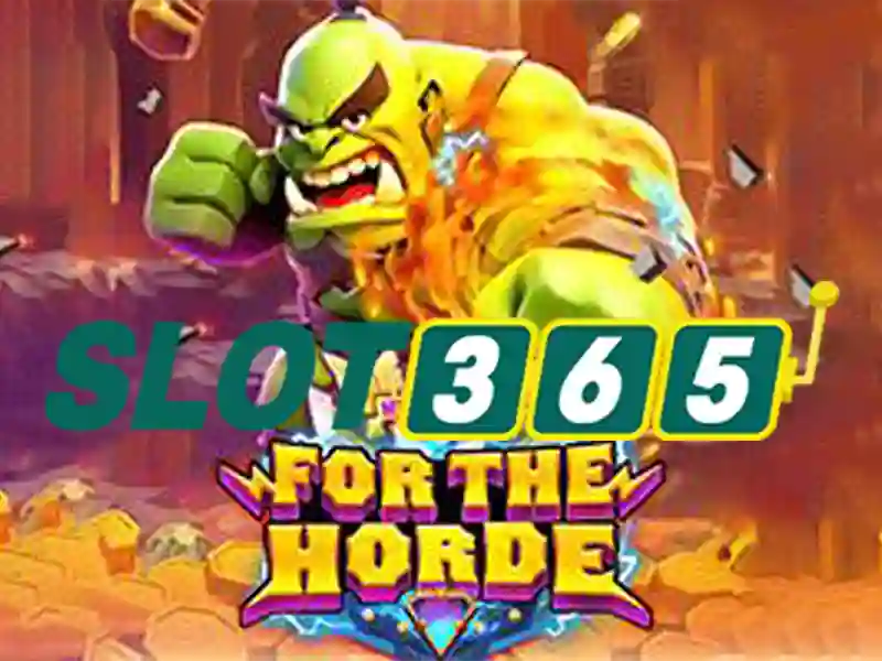 phiên bản mới Slot365: Trải nghiệm và đánh giá